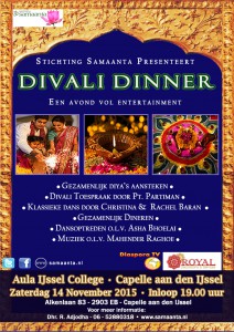 Divali flyer 2015